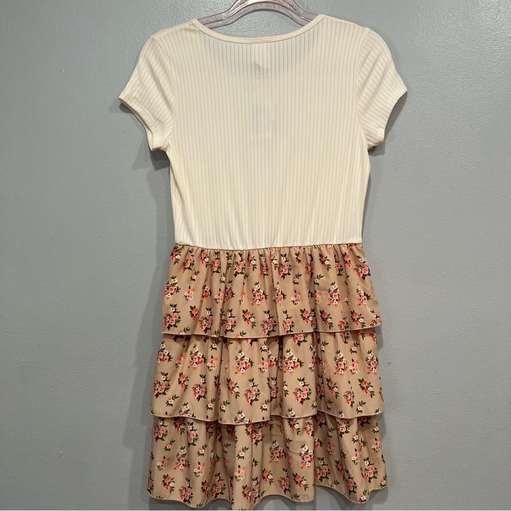 Lili Bleu girl dress size 16 - Picture 8 of 9